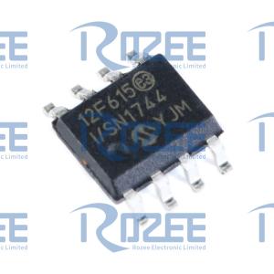 PIC12F615-I/SN