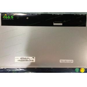 Hard coating 18.5" TN Innolux LCD Panel with 25% Haze Antiglare M185BGE-L22