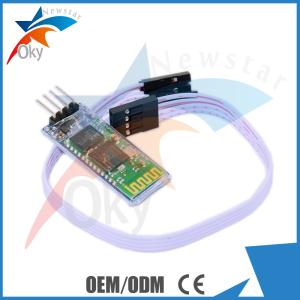 HC-06 Bluetooth Serial Wireless 4 PinS Bluetooth RF Transceiver Module