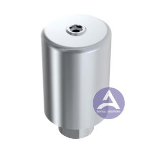 Nobel Biocare Branemark® Implant Internal Titanium Premill Blank 14mm Engaging