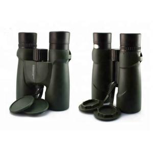 Compact Roof Prism Binocular Telescope , 7x40 Long Distance Binoculars