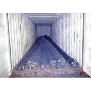 Grade 40 Concrete 16mm Ribbed Medical Deformed Steel Bar