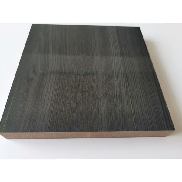 19mm High gloss 1-2 mm acrylic sheet mdf board for cabinet