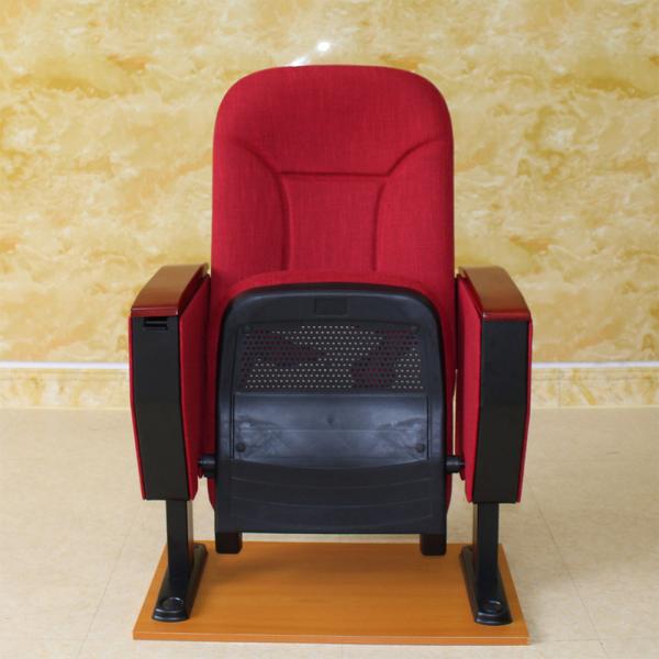 Anti Rusting Folding Movie Theater Seats
