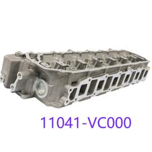 11041 VC000 Engines Spare Parts TB45 Head For Nissan Patrol GR Y60 Forklift