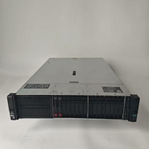 3.9GHz 128 GB Network Servers HPE ProLiant DL380 Gen10