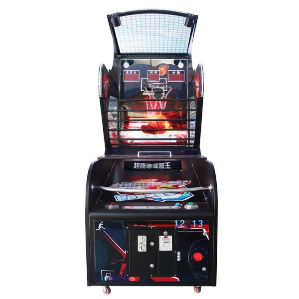 Street Hoops Arcade Machine / Basketball Shooting Machine Arcade Luxury Online