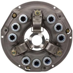 DOCISK SPRZĘGŁA KOMATSU FG25-11