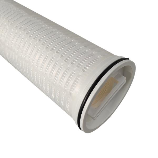 20 Inch 5 20 40 Micron Replacement High Flow PP Water Filter Cartridge for