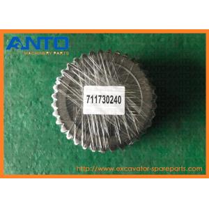 VOE7117-30240 VOE711730240 Pin Gear For Vo-lvo EC180D EC140D