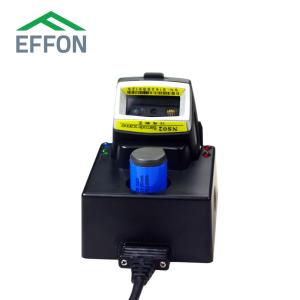 Manufacturer Certificated Handheld 2D mini Bluetooth IP65 android protable