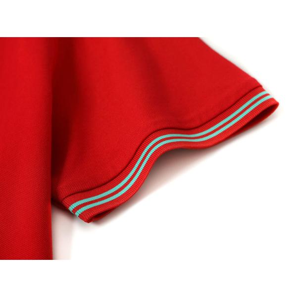 Custom Logo Golf Polo Shirts Quick Dry Short Sleeve Knitted Sport Polo Shirt Sublimation