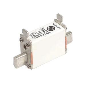 10030528 170M1568 125A 660V HILT SCREW FUSE 170M1568D DRIVE PARTS