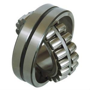 29412m High Speed Open Seal Spherical Roller Bearing Double Row With Brass Cage