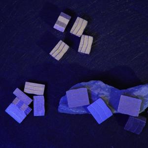 Multi-layer Type K Shape Sang Diamond Segment for Indonesia Segment Height 13/15