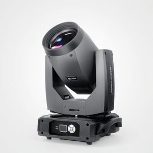 Quality Dynamic Lighting Effects 28 DMX Channels Head Moving Light And 371W OSRAM Bulb for sale