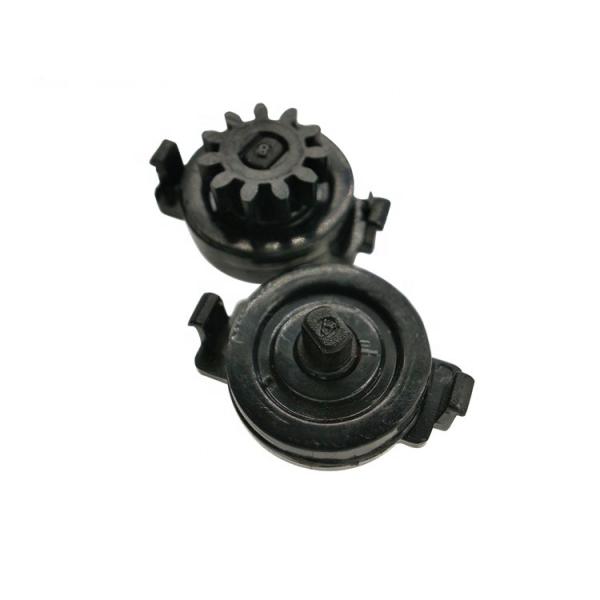 Buy Custom Gear Rotary Oil Plastic Damper For Car Mirror at wholesale prices