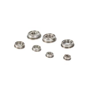 SGC SMF105C ZZ RC Models Hybrid Ceramic Bearings