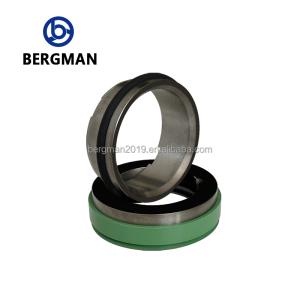 ISO9001-2015 Certified Replace Flygt FQL-60mm Pump Mechanical Seal with Tungsten