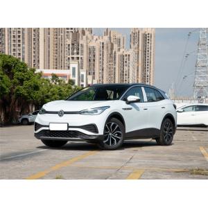 2024 VW ID-4x Electric Compact SUV Low Priced Product with Multi-function