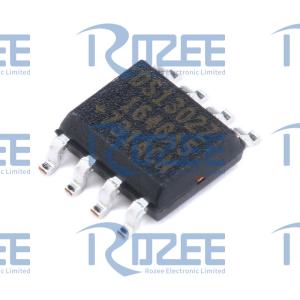 Quality DS1302ZN+T&amp;R for sale