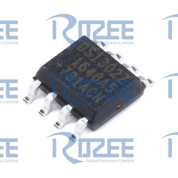 Buy DS1302ZN+T&R at wholesale prices