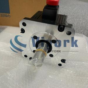Mitsubishi HC202S-A42 AC Servo Moto 2KW 2000RPM Absolute Encoder