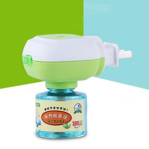 0.5Kg Wall Socket Ayurvedic Mosquito Repellent Liquid Rechargeable