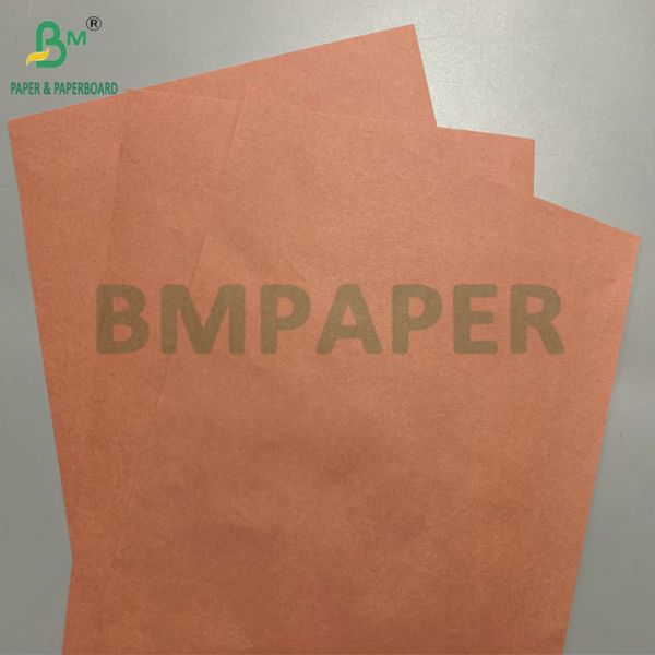 Oil-absorbing Water-locking Strong Durable 70g 80g Thick Butcher Paper For