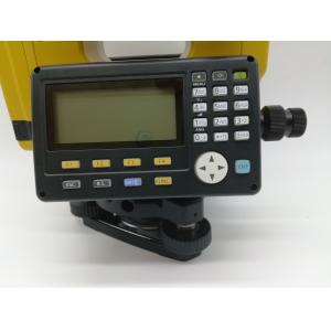 Better price for Topcon GTS1002 Total Station which accuracy is 2 second