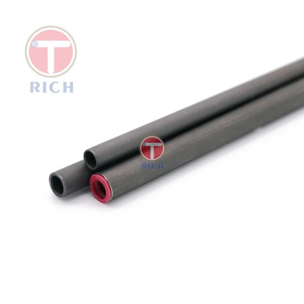 4130 30CrMo chromly seamless thick wall tube OD16mm OD12mm