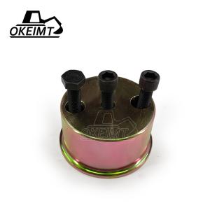 Isuzu Engine Crankshaft Front And Rear Oil Seal Installation Tool 6D34