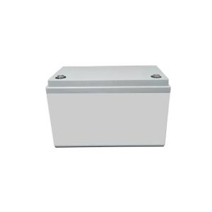 100ah Solar Lithium Battery , 12V Lithium Iron Phosphate Battery