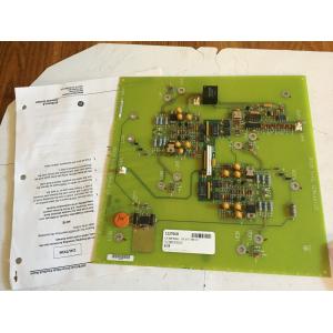 General Electric DS200DDTBG2A Auxiliary Interface Panel