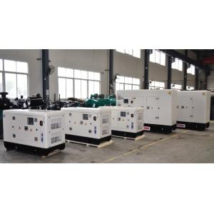 100kva diesel generator