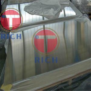 OD 6mm A312 Astm Stainless Steel Pipe 316