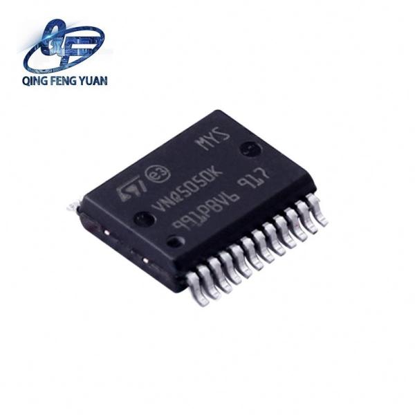STMicroelectronics VNQ5050AK Ic Chip Reballing Tools Microcontroller Buttons