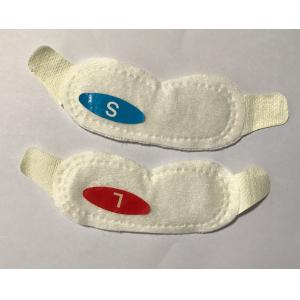 Surgical Medical Eye Mask Phototherapy Treatment I Style For Newborn Baby