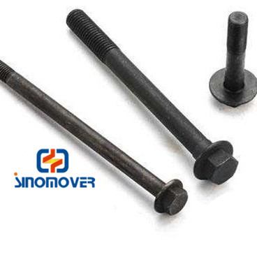 Buy VG14010114 Sinotruk Howo Spare Parts Sleeve Bearing Crank Bottom Bolts at wholesale prices