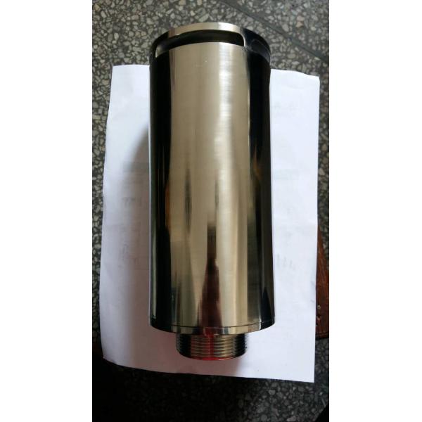 2" Stainless Steel Frothy Foam Fountain Nozzle For Ponds