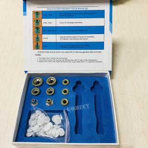 Multifunctional 9in1 Skin Care Beauty Machine Ultrasonic RF Lifting Microdermabr