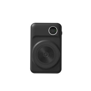 Magnetic Wireless Power Bank Charger Built In Cable 10000mAh