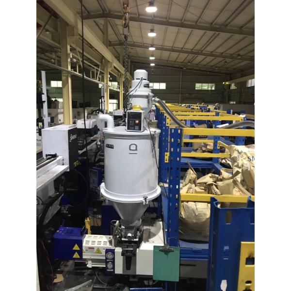 Buy Plastic Material Resin Loading Machine Automatic Vacuum Autoloader OAL at wholesale prices