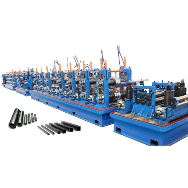 Buy Cold Hot Rolled Coil High Frequency Tube Welding Machine at wholesale prices