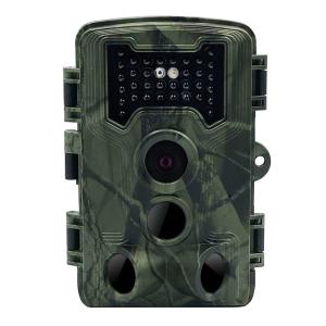 China PR1000 HD Trail Camera 1080p 16MP 34pcs IR LED on sale