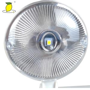 emergency light twin spot 3.5w emergency twin light