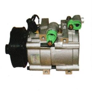 China ALA20722 Hyunori AC COMPRESSOR STAREX GRX DSL AC COMPRESSOR HS-18 AC COMPRESSOR on sale