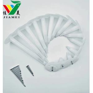 New Insulated Shooting Insulation Board Nails Plastic Wall Insulation Framing