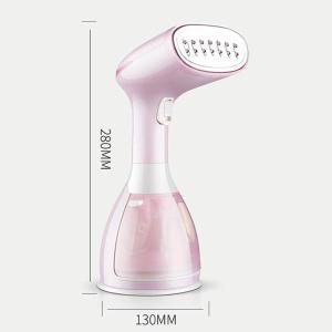 280ml Water Tank Capacity Boiler Stand Steam Machine Garment Steamer with 220V