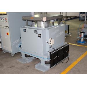 Laboratory Bump Test Machine For Electrical Product And Compnents Shock Testing